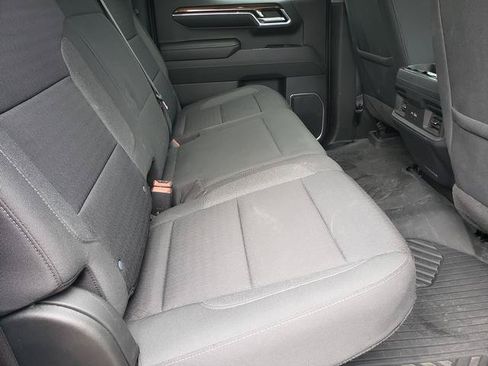 Used 2023 Chevrolet Silverado 1500 LT Trail Boss w/ Protection Package AWD/4WD image 19