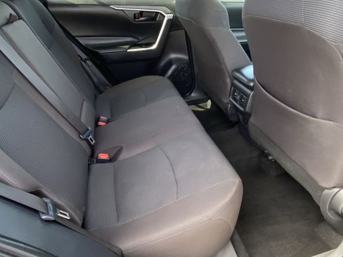 Certified 2024 Toyota RAV4 LE image 12