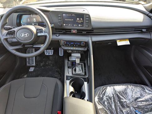 New 2026 Hyundai Elantra SEL Sport image 14