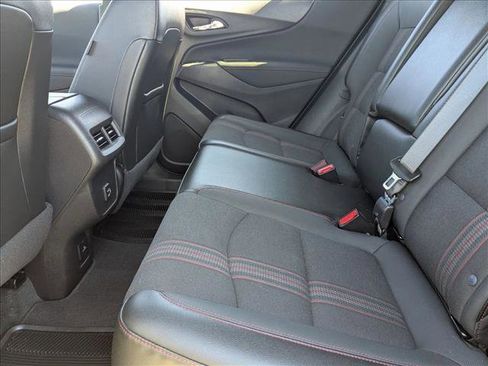 Used 2024 Chevrolet Equinox RS image 18