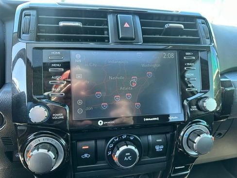 Used 2024 Toyota 4Runner TRD Off-Road Premium w/ Off Road Premium Plus Package image 32