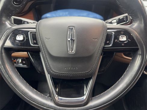 Used 2022 Lincoln Aviator Reserve w/ Equipment Group 201A image 59