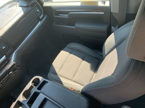 Used 2026 Chevrolet Silverado 2500 LT AWD/4WD image 20