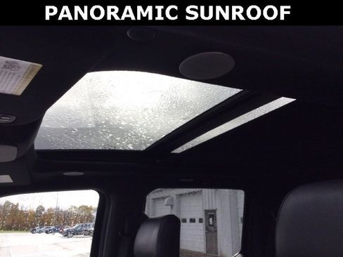 Used 2024 Ford F150 Platinum w/ Equipment Group 702A High image 25