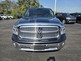Used 2018 RAM 1500 Laramie w/ Convenience Group image 2