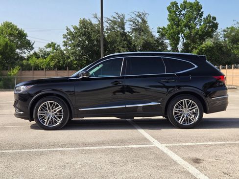 Certified 2023 Acura MDX SH-AWD w/ Advance Package image 6