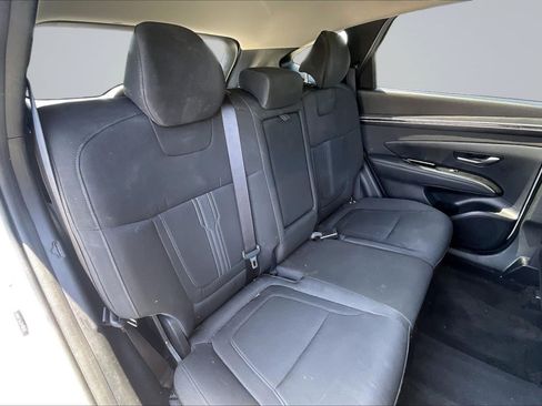 Used 2022 Hyundai Tucson SEL w/ Convenience Package FWD image 27