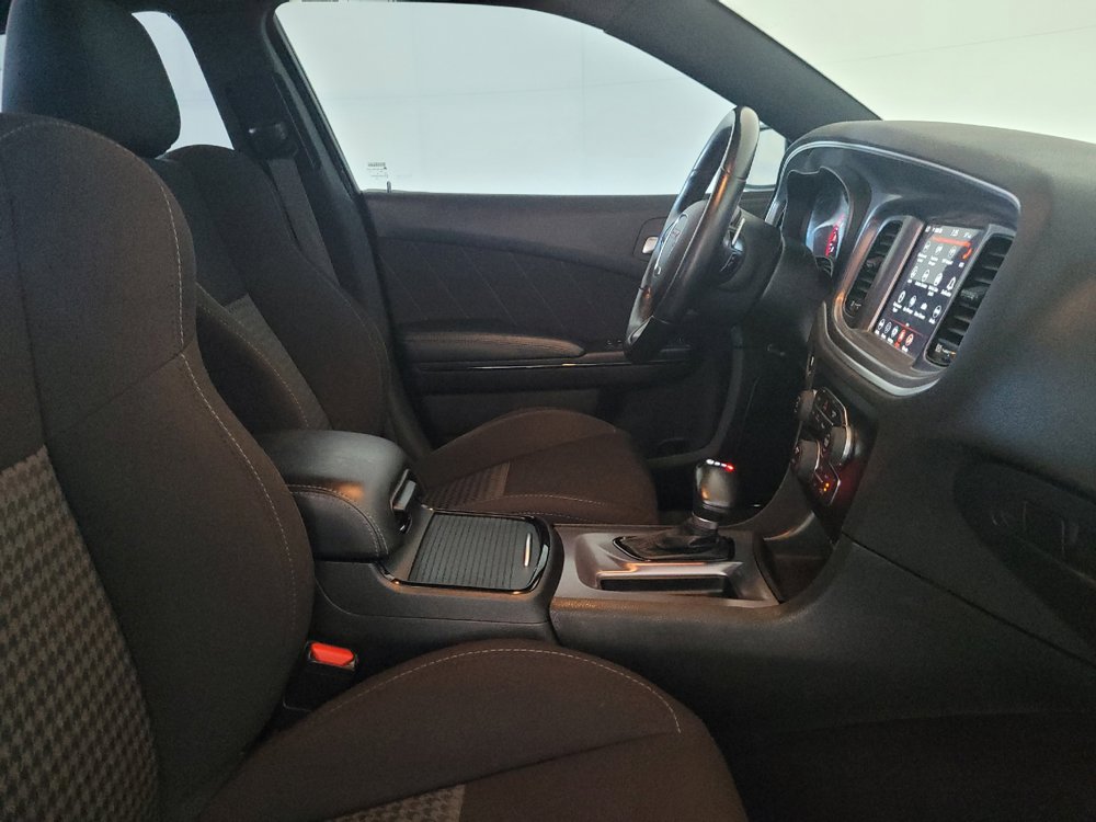 Used 2020 Dodge Charger GT w/ Blacktop Package RWD image 21