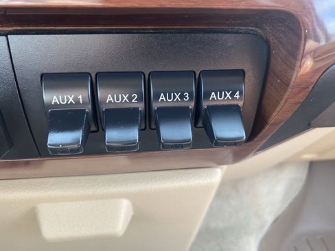 Used 2008 Ford F250 King Ranch image 14