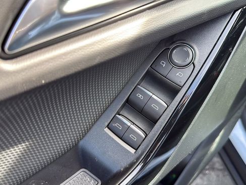 New 2026 Chevrolet Equinox RS w/ LPO, Floor Liner Package image 24