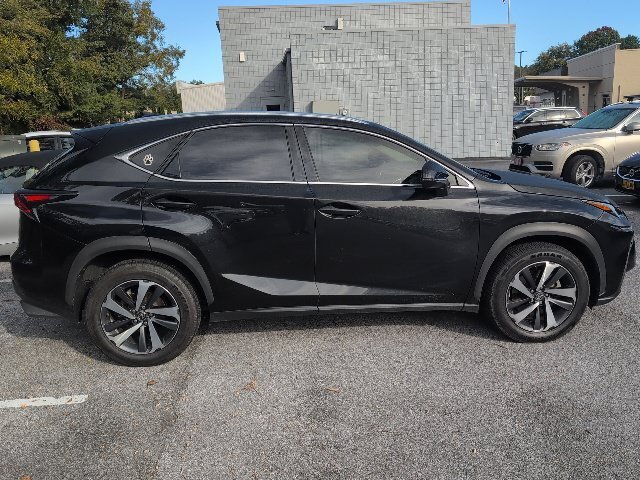 Used 2019 Lexus NX 300 AWD w/ Premium Package image 9