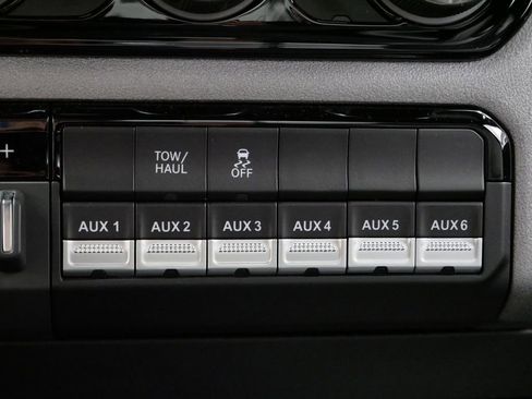 Certified 2024 RAM 3500 Tradesman w/ Bed Utility Group image 32