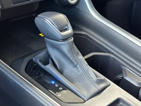 Used 2025 Toyota Grand Highlander FWD image 20