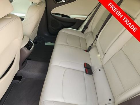 Used 2024 Chevrolet Malibu LT FWD image 30