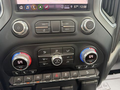 Used 2021 GMC Sierra 1500 AT4 w/ AT4 Premium Package image 40