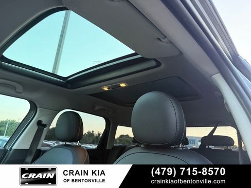 Used 2022 MINI Cooper Countryman FWD image 21