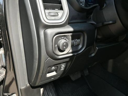 New 2026 RAM 1500 Big Horn image 13