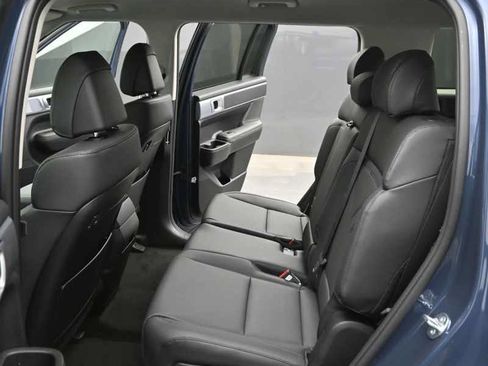 New 2026 Hyundai Santa Fe SEL image 14