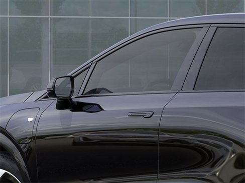New 2025 Cadillac Optiq Sport 2 image 12