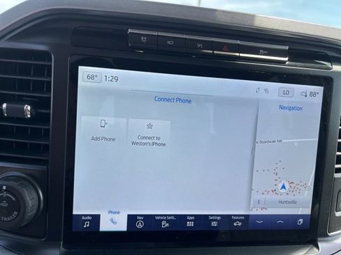 Used 2022 Ford F150 Limited AWD/4WD image 24