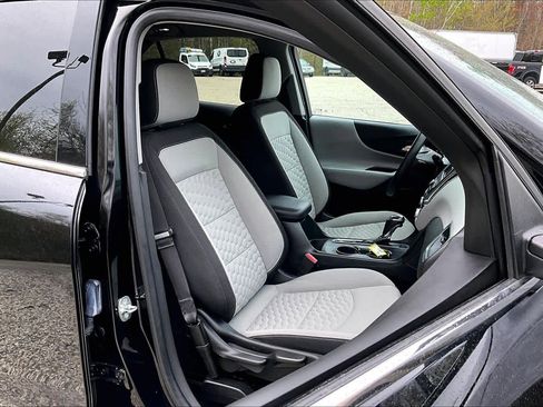 Used 2019 Chevrolet Equinox LT AWD/4WD image 8