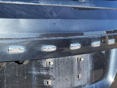 Used 2020 Dodge Grand Caravan SE image 9