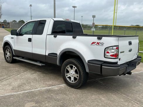 Used 2006 Ford F150 FX4 image 2