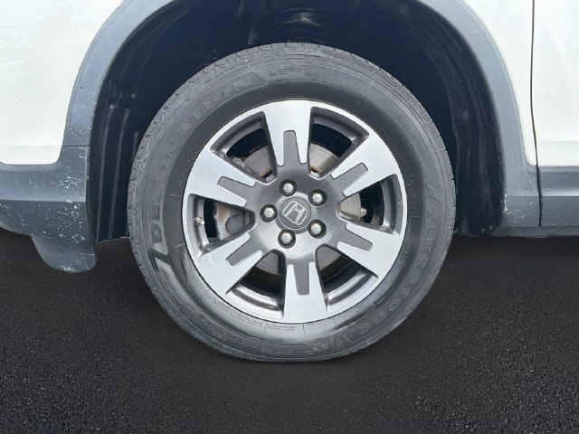 Used 2017 Honda Ridgeline RTL image 30