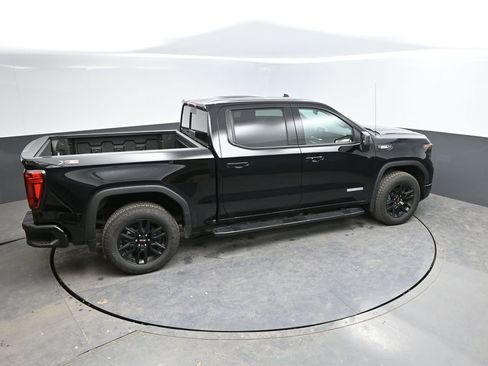 New 2026 GMC Sierra 1500 Elevation w/ Elevation Premium Package AWD/4WD image 28