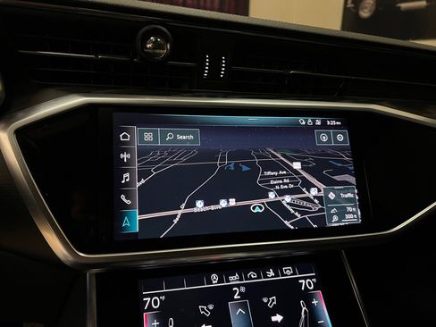 Used 2020 Audi A7 3.0T Premium Plus w/ Premium Plus Package image 32