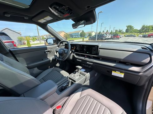 New 2027 Kia Seltos X-Line S AWD/4WD image 20