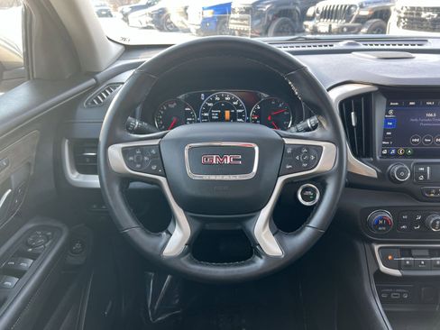 Used 2023 GMC Terrain Denali w/ Denali Premium Package image 16