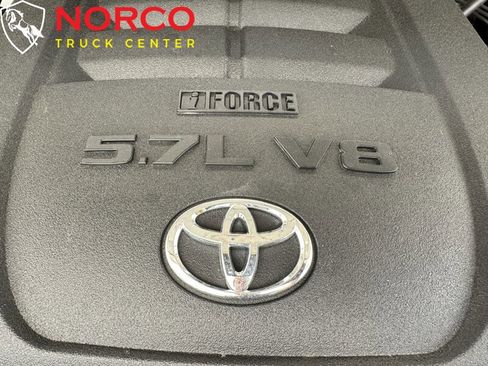 Used 2016 Toyota Tundra SR RWD image 28