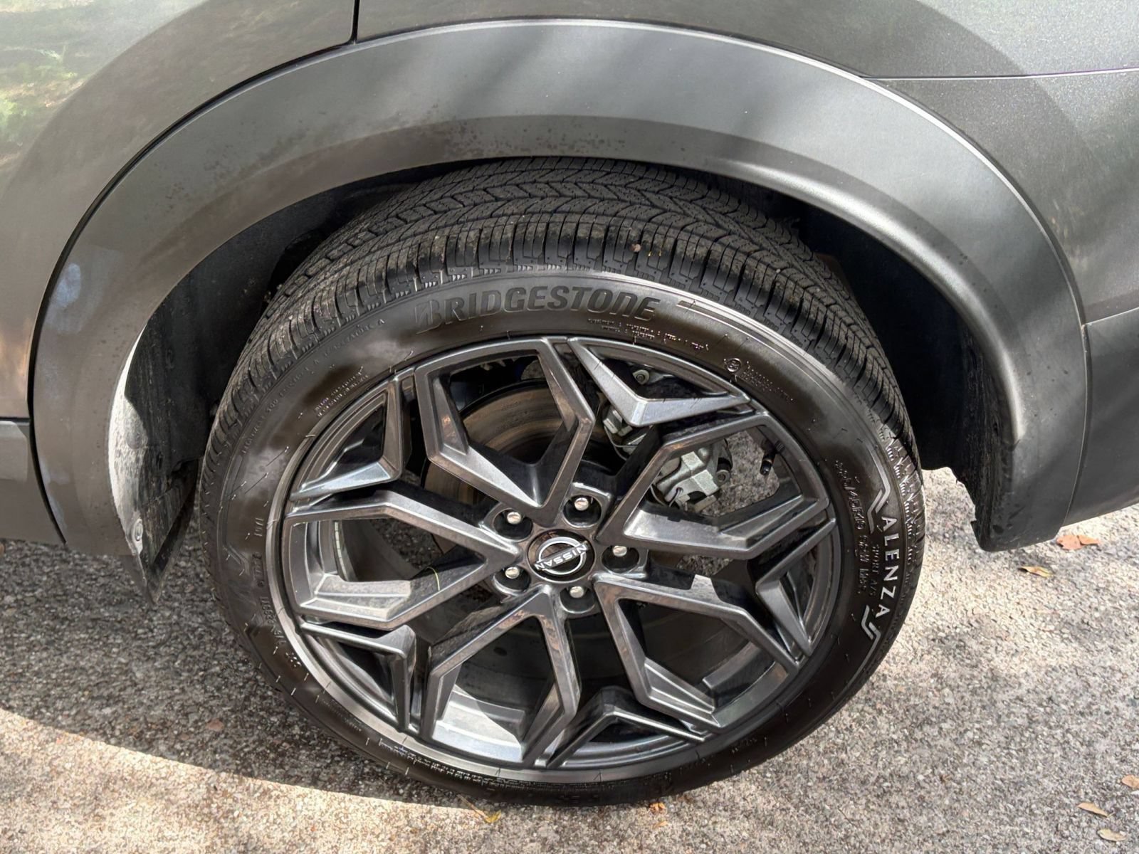 Used 2026 Nissan Kicks SR FWD image 28