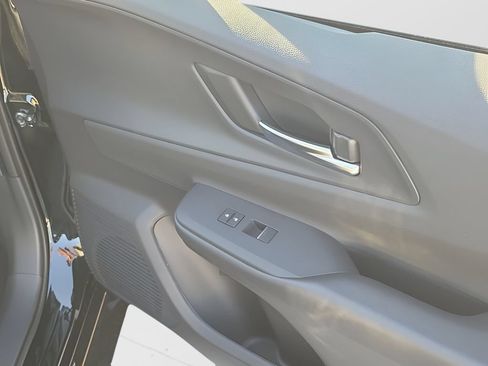 New 2026 Toyota Prius Plug-In Hybrid FWD image 48