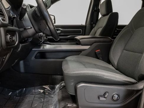 Certified 2022 RAM 1500 Big Horn AWD/4WD image 11