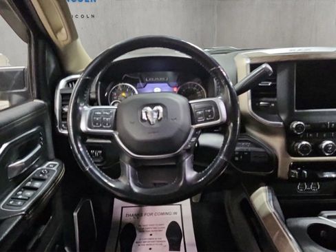Used 2020 RAM 2500 Laramie image 13