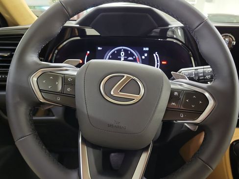 New 2026 Lexus NX 350 AWD w/ Premium Package image 11