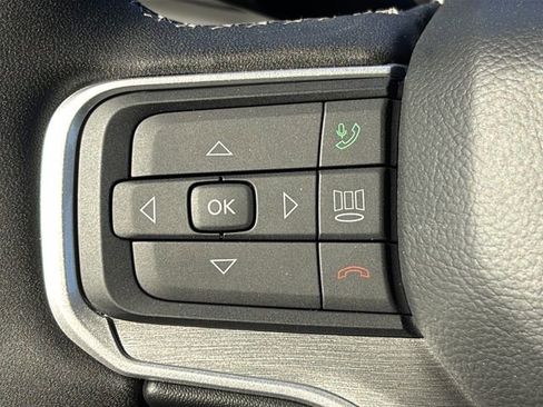 New 2026 Jeep Grand Wagoneer 4WD image 27