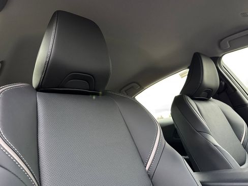 New 2026 Toyota Prius XLE image 19