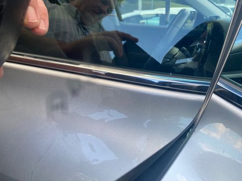 Used 2023 Toyota Highlander LE image 54