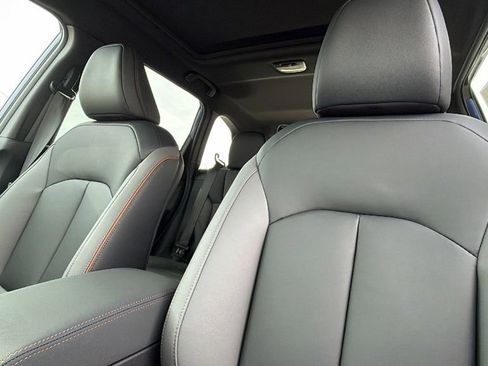 New 2026 Subaru Forester Sport AWD/4WD image 11