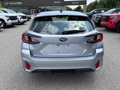 Used 2024 Subaru Impreza 2.0i w/ Popular Package #1A AWD/4WD image 4