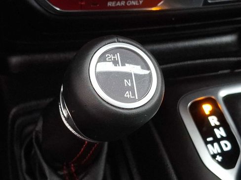 Used 2018 Jeep Wrangler Unlimited Rubicon image 20