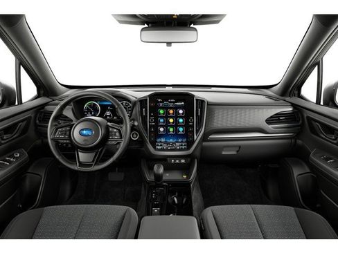 New 2026 Subaru Forester Premium AWD/4WD image 19