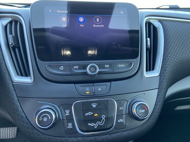 Used 2021 Chevrolet Malibu LS w/ Driver Confidence Package II FWD image 37