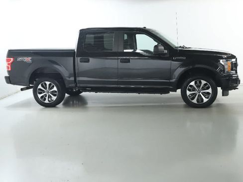 Used 2019 Ford F150 XL w/ Equipment Group 101A Mid AWD/4WD image 11
