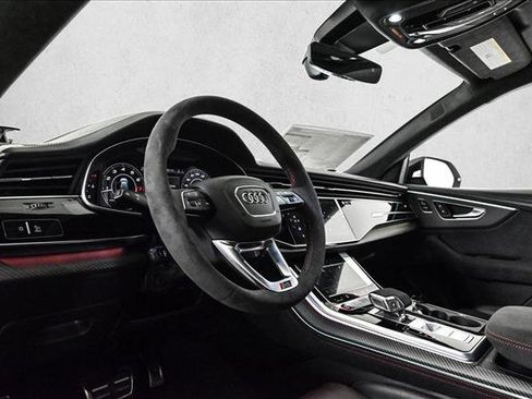 New 2026 Audi RS Q8 performance image 10