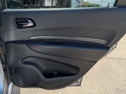 Used 2024 Dodge Durango GT AWD/4WD image 20