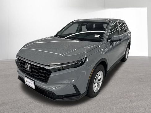 New 2026 Honda CR-V LX image 22